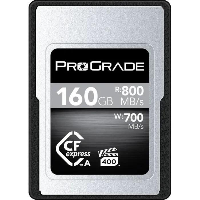 PROGRADE CFEXPRESS TYPE A COBALT R800MB/S W700MB/S