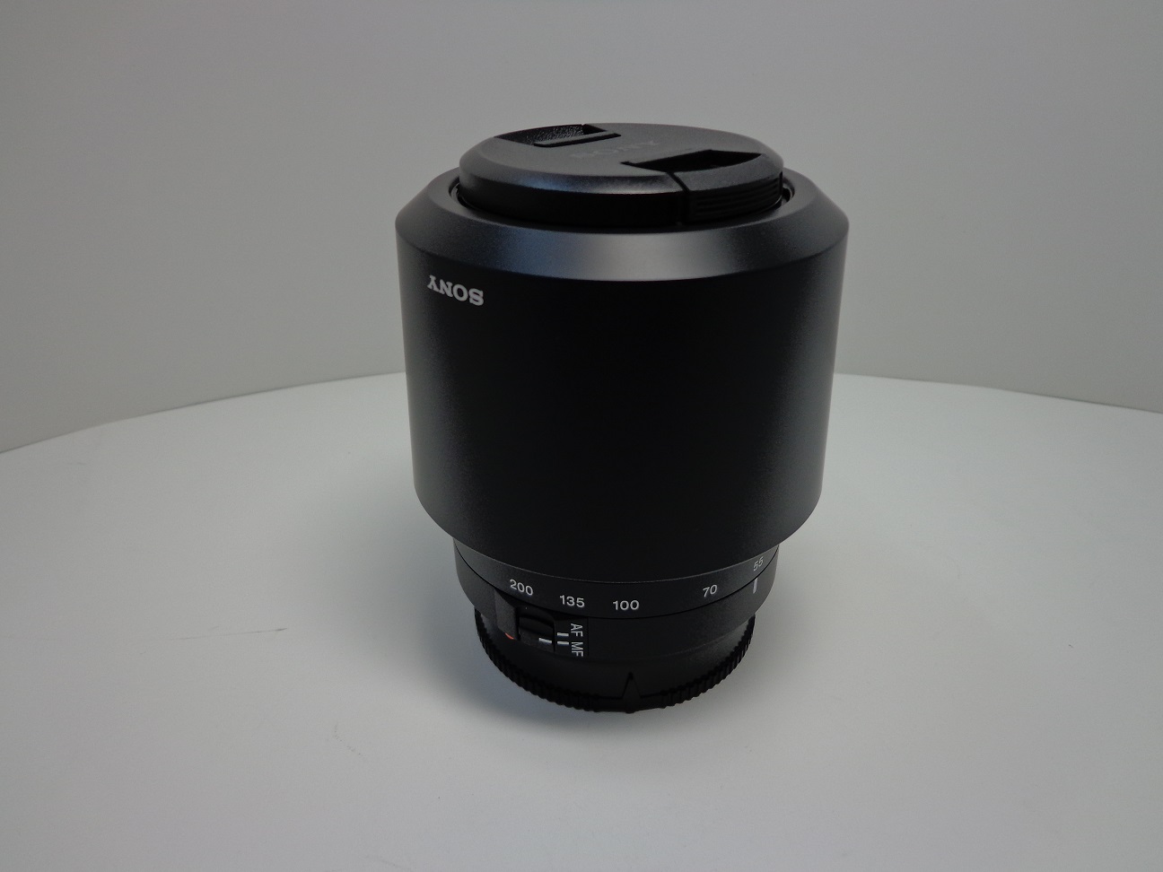 Sony SAL 55-200 lens (Clearance Stock)