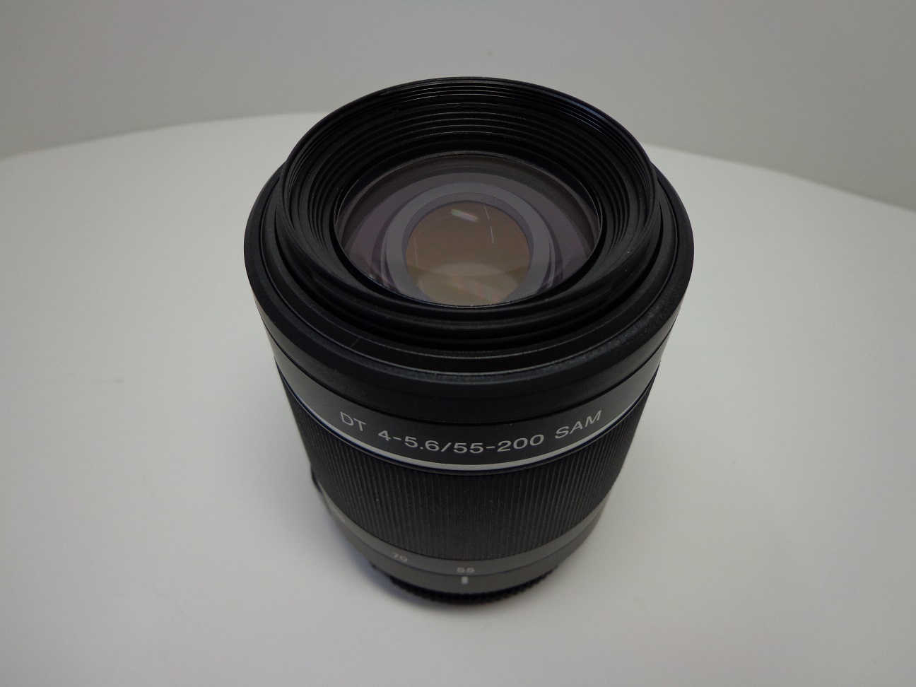 Sony SAL 55-200 lens (Clearance Stock)