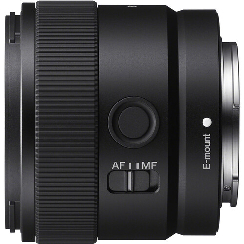Sony SEL 11 F1.8 - Click Image to Close