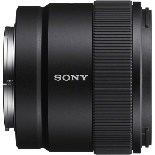 Sony SEL 11 F1.8