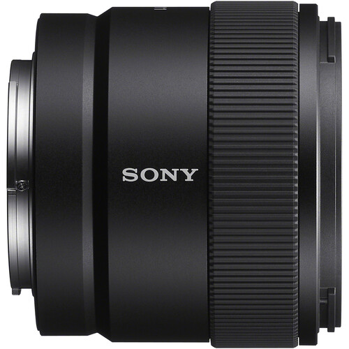 Sony SEL 11 F1.8 - Click Image to Close