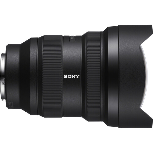Sony SEL 12-24G - Click Image to Close