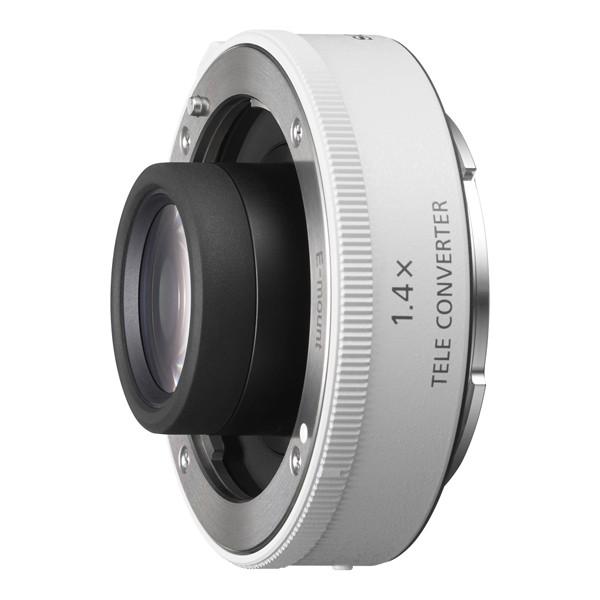 Sony SEL 14TC E-Mount 1.4x Teleconverter Lens - Click Image to Close