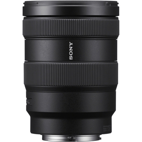 Sony SEL 16-55G - Click Image to Close