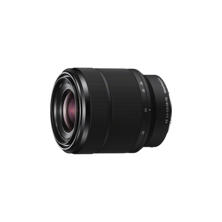 Sony SEL 28-70 - Click Image to Close