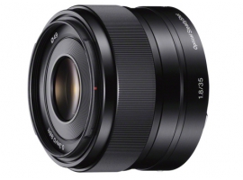 Sony SEL 35 F18 - Click Image to Close