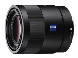 Sony SEL 55 F18Z