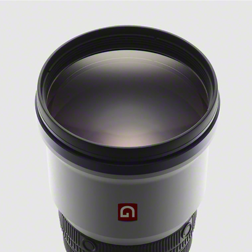 Sony SEL 600 F4GM OSS Lens - Click Image to Close