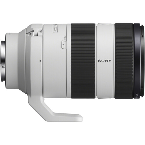 Sony SEL 70-200mm F4 Macro G OSS II