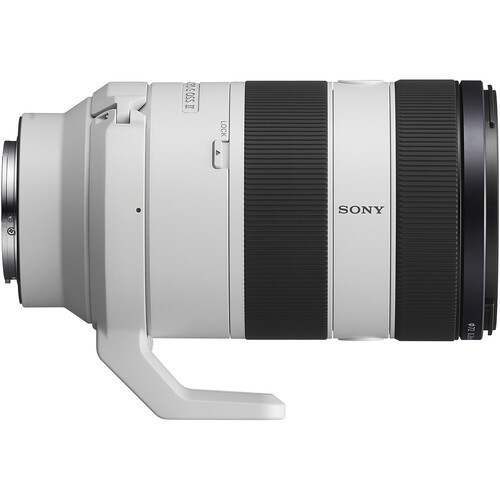 Sony SEL 70-200mm F4 Macro G OSS II - Click Image to Close