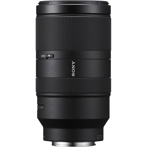 Sony SEL 70-350G - Click Image to Close