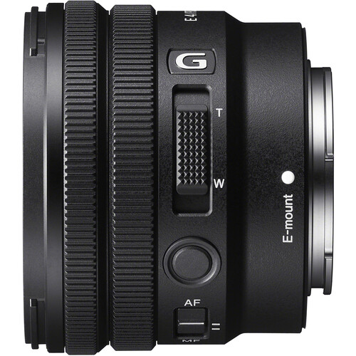 Sony SELP 10-20 F4 PZ G - Click Image to Close