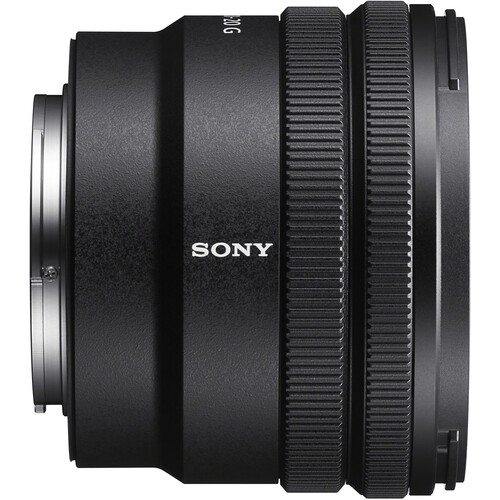 Sony SELP 10-20 F4 PZ G - Click Image to Close