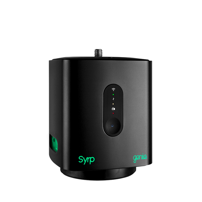 SYRP GENIE ONE - Click Image to Close