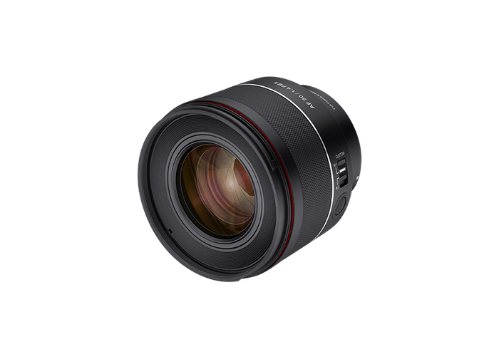 SAMYANG 50MM F1.4 SONY FE MKII AUTO FOCUS - Click Image to Close