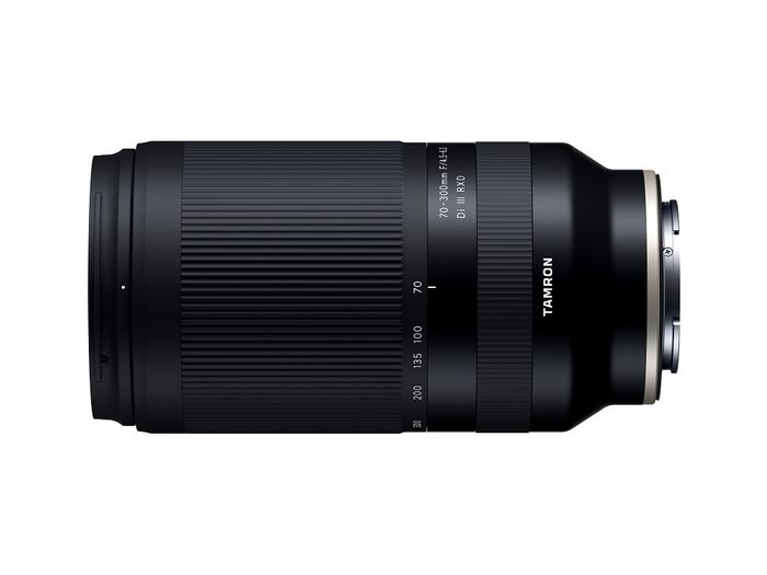 TAMRON 70-300MM F4.5-6.3 DI III RXD SONY FE - Click Image to Close