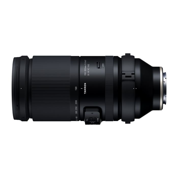 TAMRON 150-500MM F5-6.7 DI III VC VXD SONY FE - Click Image to Close