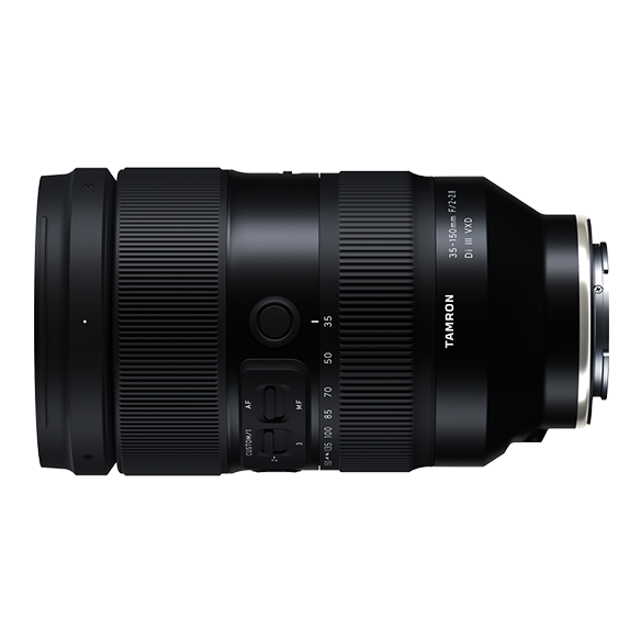 TAMRON 35-150MM F2-2.8 DI III VXD SONY FE