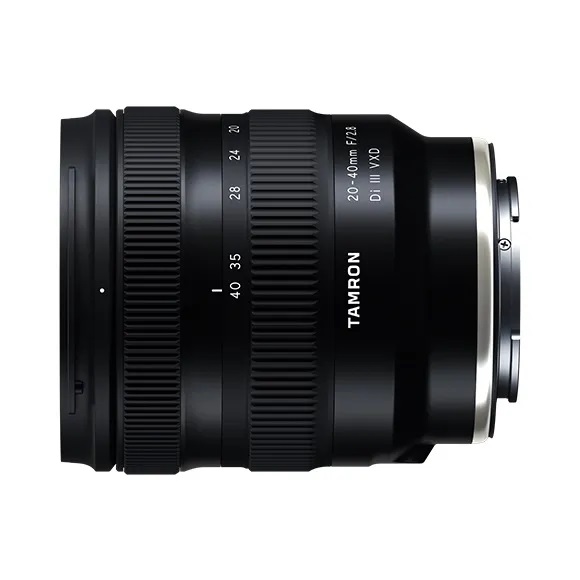 TAMRON 20-40MM F2.8 DI III VC VXD SONY FE