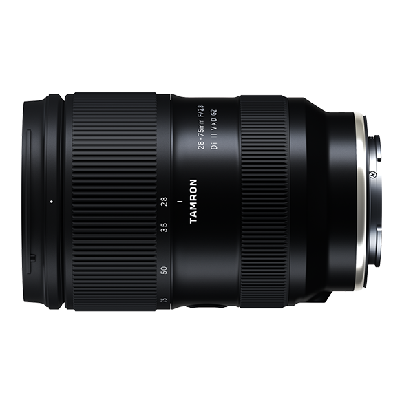 TAMRON 28-75MM F2.8 DI III VXD G2 SONY FE