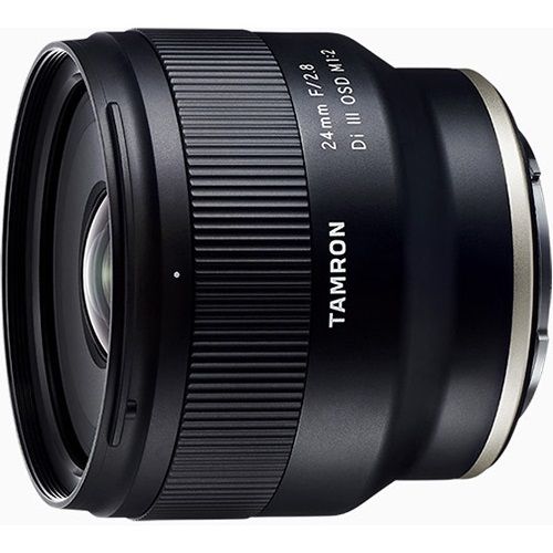 TAMRON 24MM F2.8 DI III RXD SONY FE - Click Image to Close