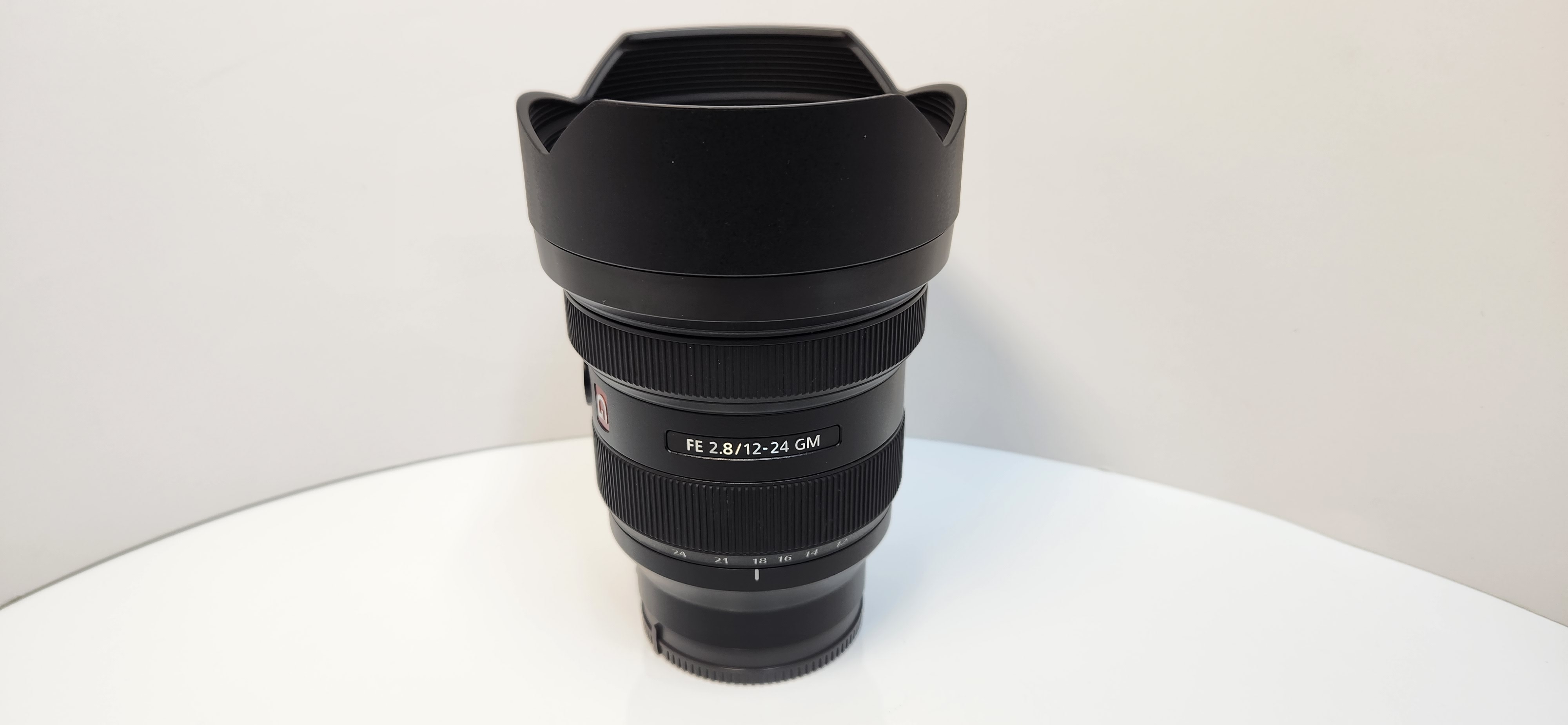 Sony SEL1224GM (Refurbished)