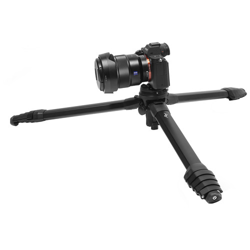 PEAK DESIGN TRAVEL TRIPOD ALUMINUM