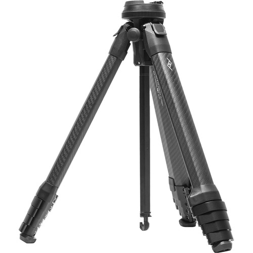 PEAK DESIGN TRAVEL TRIPOD CARBON