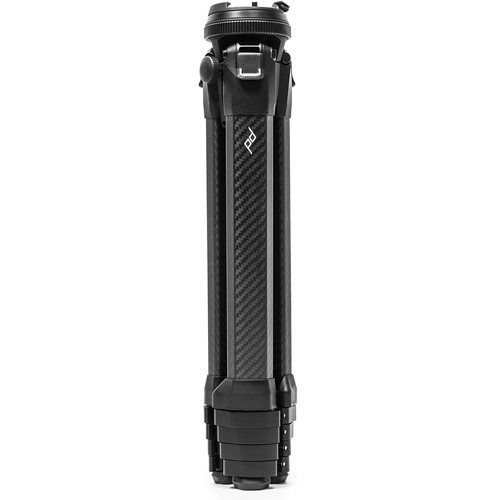 PEAK DESIGN TRAVEL TRIPOD CARBON - Click Image to Close