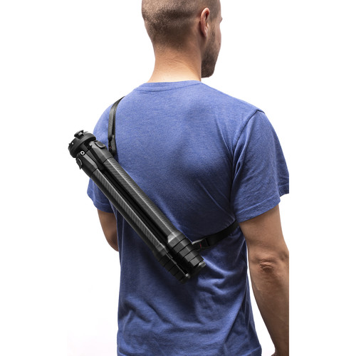 PEAK DESIGN TRAVEL TRIPOD CARBON