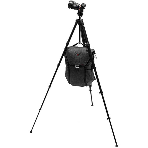 PEAK DESIGN TRAVEL TRIPOD CARBON