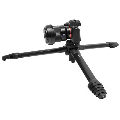 PEAK DESIGN TRAVEL TRIPOD CARBON - Click Image to Close