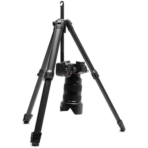 PEAK DESIGN TRAVEL TRIPOD CARBON