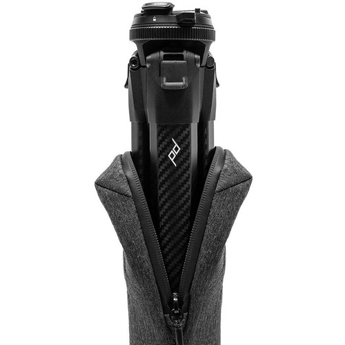 PEAK DESIGN TRAVEL TRIPOD CARBON