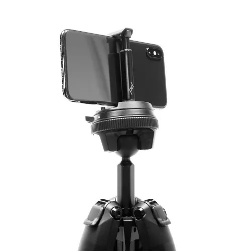 PEAK DESIGN TRAVEL TRIPOD PHONE MOUNT - Click Image to Close