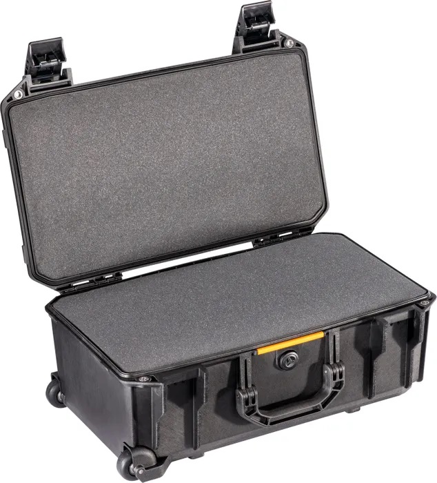 VAULT BY PELICAN V525 ROLLING HARD CASE