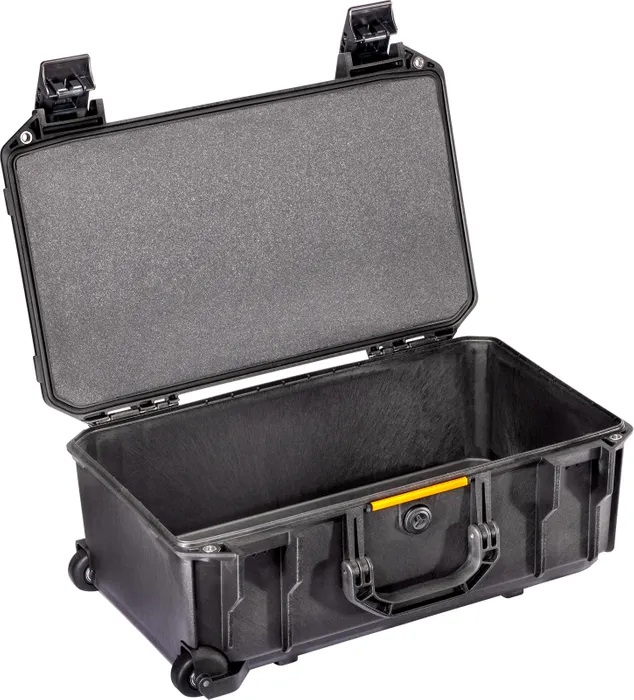 VAULT BY PELICAN V525 ROLLING HARD CASE