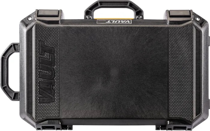 VAULT BY PELICAN V525 ROLLING HARD CASE - Click Image to Close