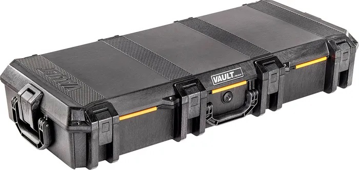 VAULT BY PELICAN V700 TAKEDOWN HARD CASE