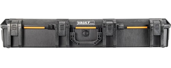 VAULT BY PELICAN V700 TAKEDOWN HARD CASE - Click Image to Close