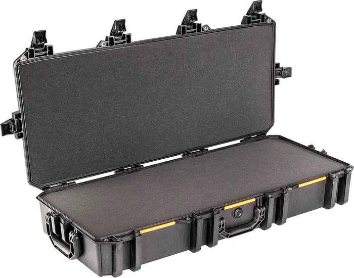 VAULT BY PELICAN V700 TAKEDOWN HARD CASE - Click Image to Close