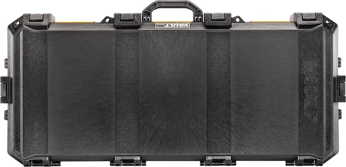 VAULT BY PELICAN V700 TAKEDOWN HARD CASE - Click Image to Close