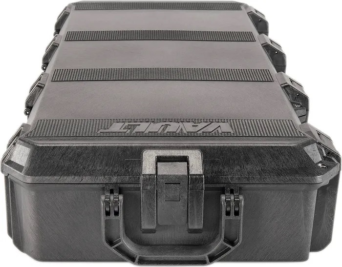 VAULT BY PELICAN V700 TAKEDOWN HARD CASE - Click Image to Close