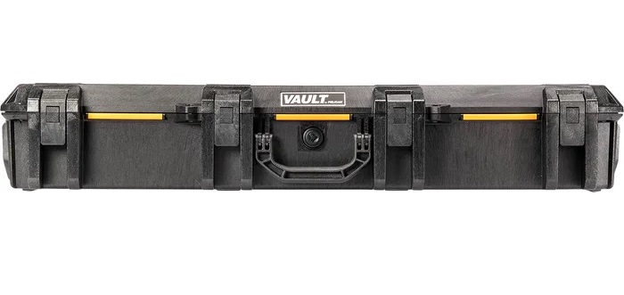 VAULT BY PELICAN V730 TACTICAL HARD CASE