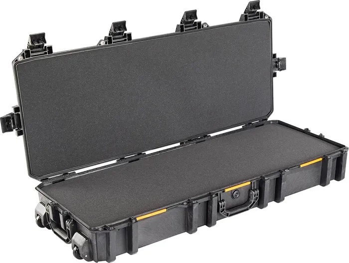 VAULT BY PELICAN V730 TACTICAL HARD CASE