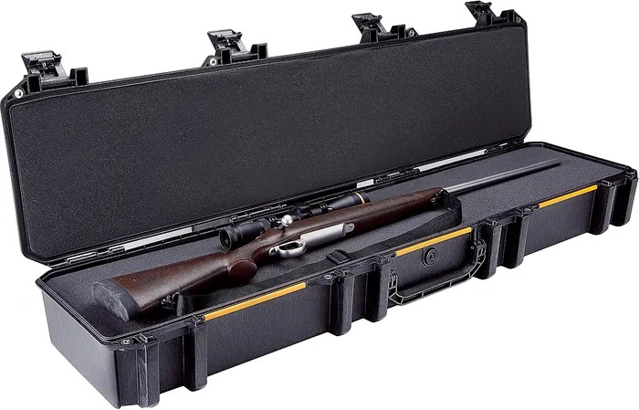 VAULT BY PELICAN V770 SINGLE HARD CASE - Click Image to Close