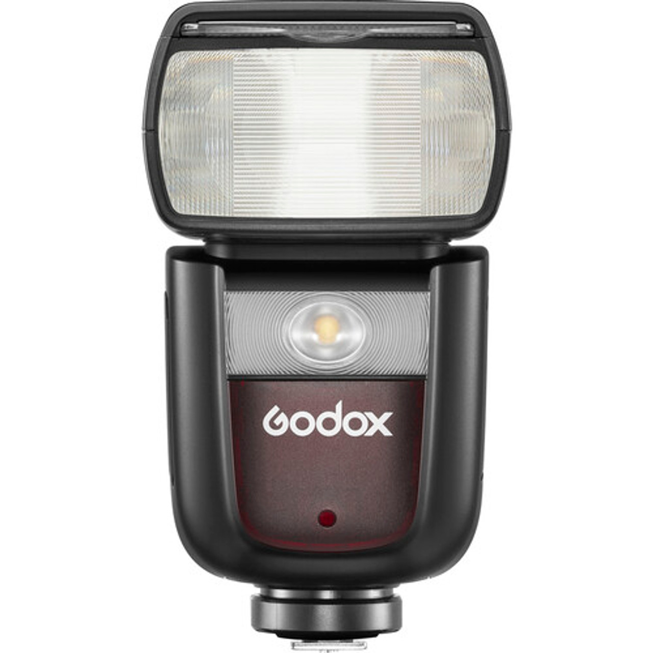 Godox V860III Ving On-Camera Flash for Nikon - Click Image to Close