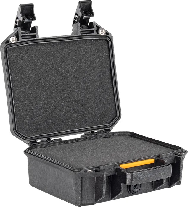 VAULT BY PELICAN V100C SMALL EQUIPMENT CASE - Click Image to Close