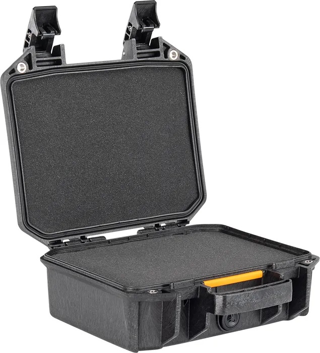 VAULT BY PELICAN V100C SMALL EQUIPMENT CASE